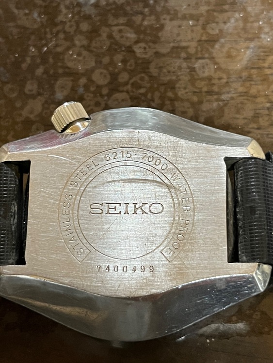 セイコー その他 （高級時計）の商品画像 - 査定依頼日：2025年11月28日 - 最高査定価格：200,000円