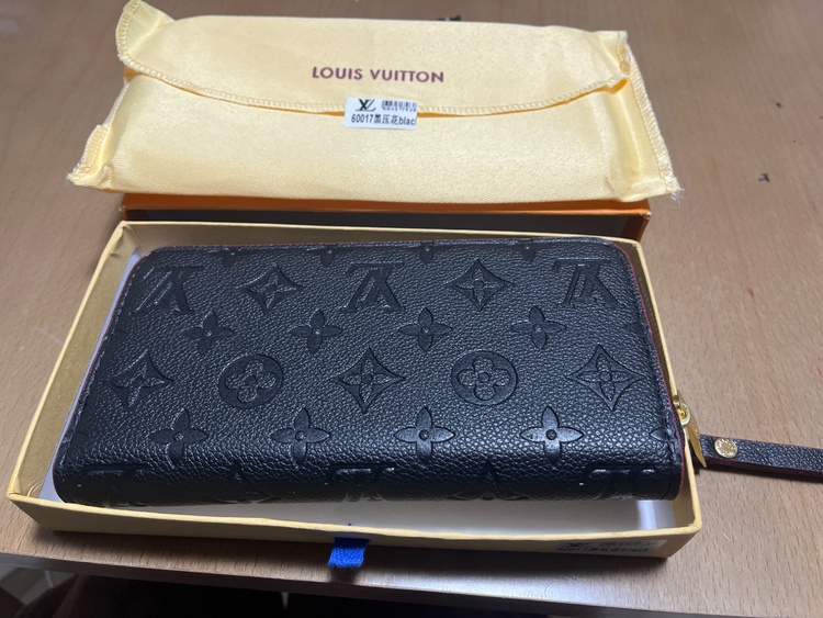 ルイヴィトン ルイヴィトン(その他) （ブランドバッグ）の商品画像 - 査定依頼日：2026年1月17日 - 最高査定価格：2,000円