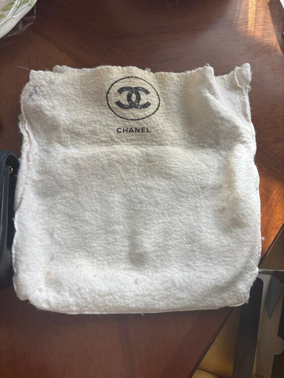 シャネル シャネル(その他) （ブランドバッグ）の商品画像 - 査定依頼日：2025年2月1日 - 最高査定価格：450,000円