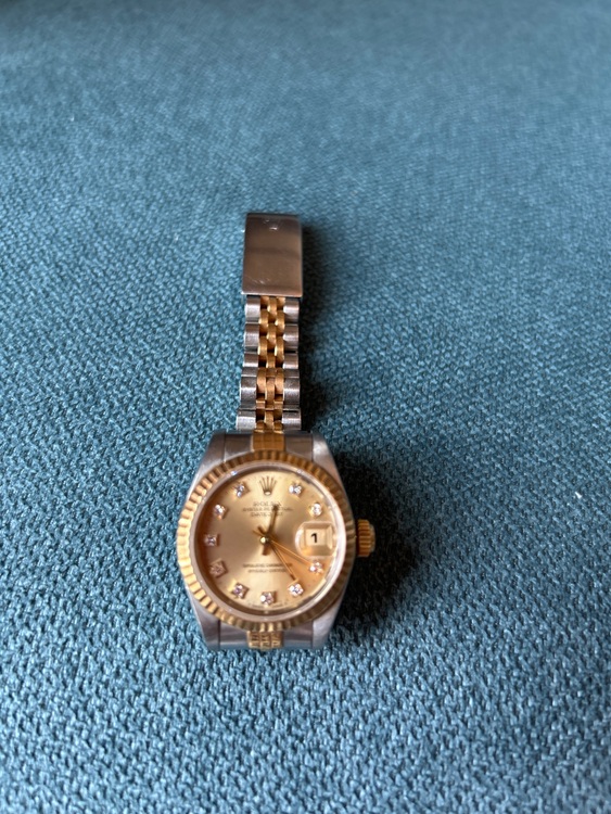 ロレックス デイトナ 69173（高級時計）の商品画像 - 査定依頼日：2025年6月20日 - 最高査定価格：600,000円