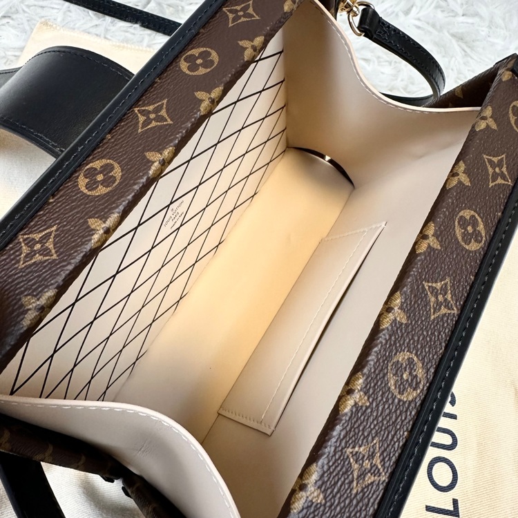 ルイヴィトン ルイヴィトン(その他) （ブランドバッグ）の商品画像 - 査定依頼日：2025年7月28日 - 最高査定価格：460,000円