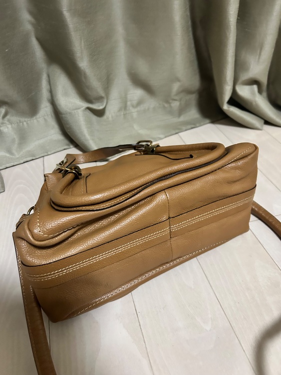 その他 クロエ （ブランドバッグ）の商品画像 - 査定依頼日：2025年9月8日 - 最高査定価格：5,000円