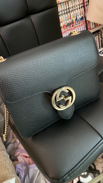 グッチ  （ブランドバッグ）の商品画像 - 査定依頼日：2026年1月9日 - 最高査定価格：70,000円