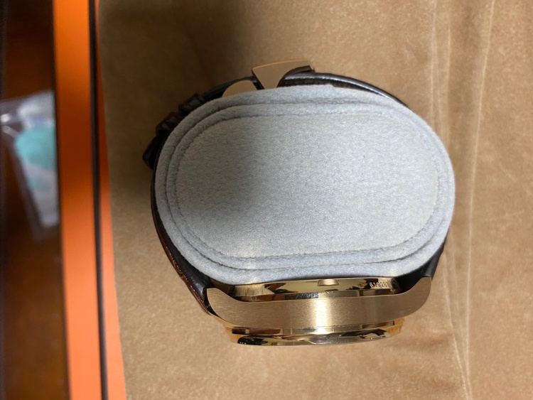 ポルトギーゼ　オートマチック（高級時計）の商品画像 - 査定依頼日：2025年12月11日 - 最高査定価格：1,980,000円