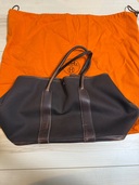 エルメス ガーデンパーティ （ブランドバッグ）の商品画像 - 中古 - 査定完了日：2025.10.12 - 最高査定価格：110,000円