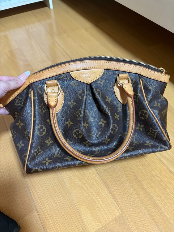 ルイヴィトン ルイヴィトン(その他)（ブランドバッグ）の商品画像 - 査定依頼日：2026年10月10日 - 最高査定価格：70,000円
