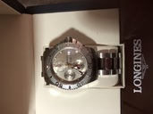 ロンジンハイドロコンクエストＬ３.673.4.76.6（ブランド財布・小物）の商品画像 - 査定依頼日：2019年4月17日 - 最高査定価格：50,000円