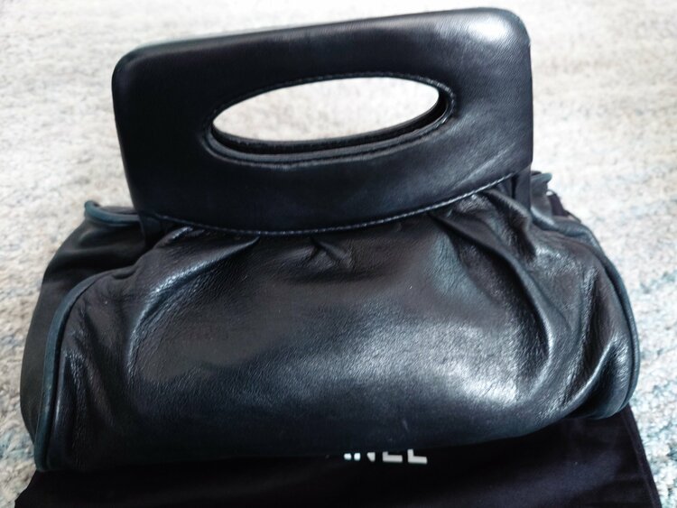 不明（ブランドバッグ）の商品画像 - 査定依頼日：2025年12月5日 - 最高査定価格：250,000円