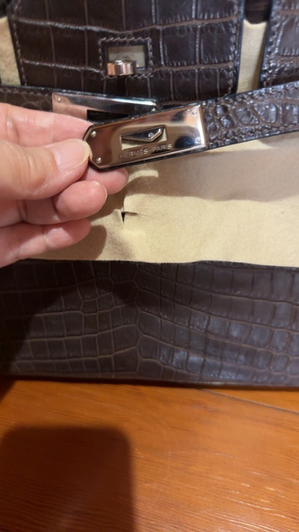 エルメス バーキン （ブランドバッグ）の商品画像 - 査定依頼日：2025年10月20日 - 最高査定価格：5,500,000円