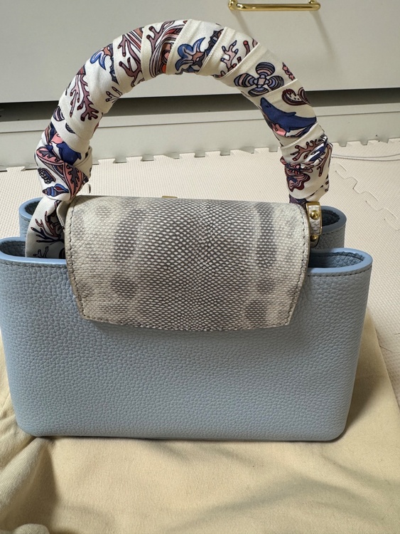 ルイヴィトン ルイヴィトン(その他) （ブランドバッグ）の商品画像 - 査定依頼日：2026年2月15日 - 最高査定価格：400,000円