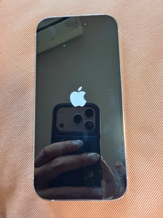 iPhone iPhone 14 Pro 512GB SIMフリー（スマホ）の商品画像 - 査定依頼日：2026年8月11日 - 最高査定価格：80,000円