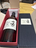 ウイスキー サントリー山崎 （お酒）の商品画像 - 査定依頼日：2026年1月8日 - 最高査定価格：840,000円