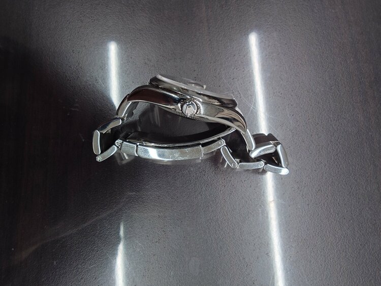 ロレックス デイトジャスト 11620（高級時計）の商品画像 - 査定依頼日：2026年2月11日 - 最高査定価格：1,200,000円