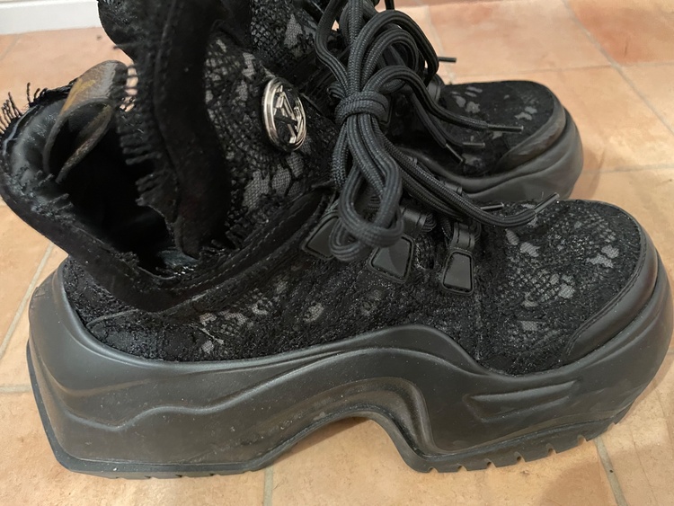 アークライト（古着・ファッション）の商品画像 - 査定依頼日：2026年2月4日 - 最高査定価格：20,000円