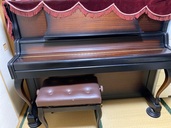 STOCKHAUSEN（ピアノ・楽器・PA機材）の商品画像 - 査定依頼日：2025年10月25日 - 最高査定価格：20,000円