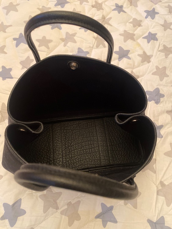 エルメス　ガーデンパーティー（ブランドバッグ）の商品画像 - 査定依頼日：2025年10月23日 - 最高査定価格：270,000円