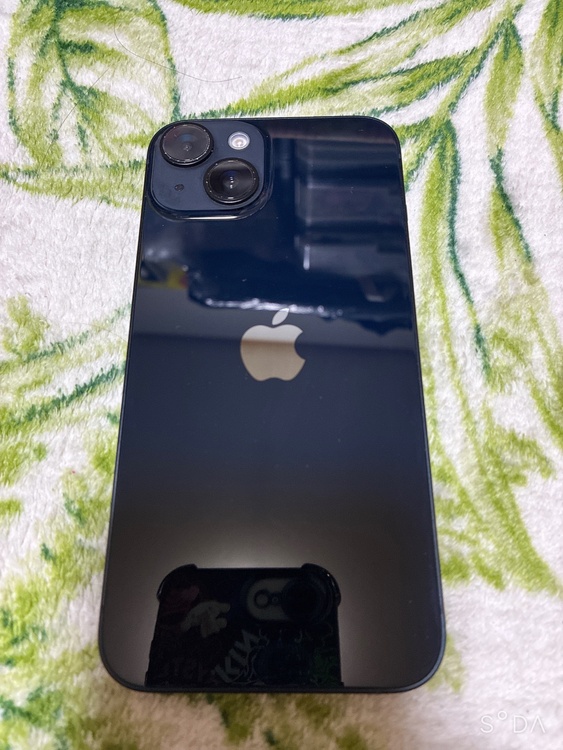 iPhone14 128GB（スマホ）の商品画像 - 査定依頼日：2026年4月19日 - 最高査定価格：50,000円