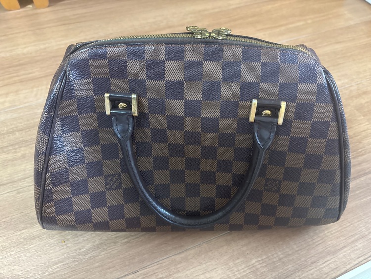 ルイヴィトン ダミエ （ブランドバッグ）の商品画像 - 査定依頼日：2025年9月14日 - 最高査定価格：30,000円