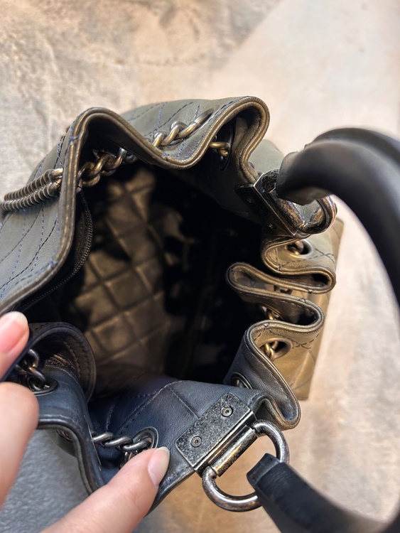 シャネル シャネル(その他) （ブランドバッグ）の商品画像 - 査定依頼日：2026年1月21日 - 最高査定価格：100,000円