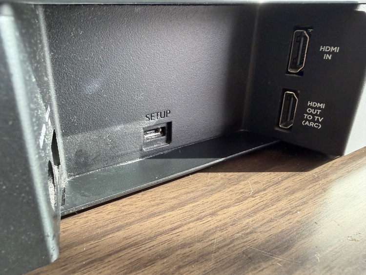 BOSE soundtouch 300（オーディオ・スピーカー）の商品画像 - 査定依頼日：2025年12月18日 - 最高査定価格：8,000円