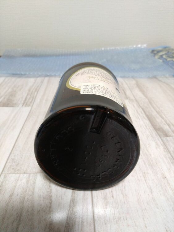 グレンファークラス30年（お酒）の商品画像 - 査定依頼日：2025年9月10日 - 最高査定価格：55,000円