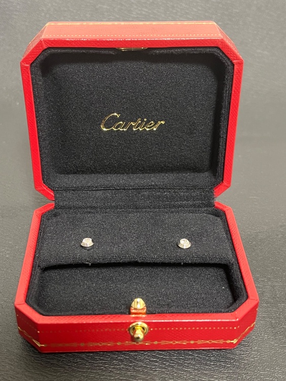 カルティエ その他 （高級時計）の商品画像 - 査定依頼日：2026年1月29日 - 最高査定価格：320,000円