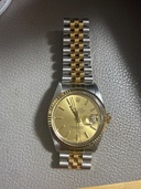 ロレックス デイトジャスト 16101