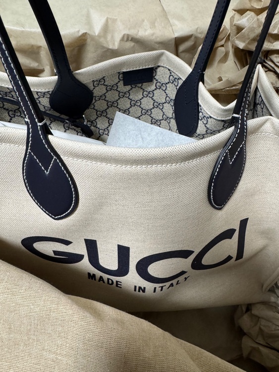 トートバック（ブランドバッグ）の商品画像 - 査定依頼日：2025年12月1日 - 最高査定価格：120,000円