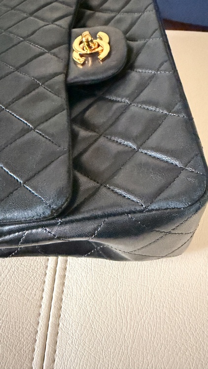 シャネル マトラッセ （ブランドバッグ）の商品画像 - 査定依頼日：2026年4月17日 - 最高査定価格：620,000円