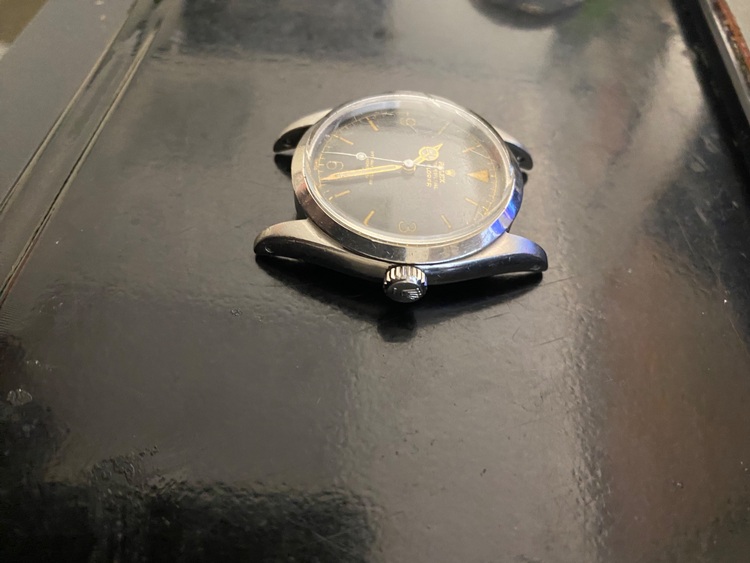 ロレックス その他 （高級時計）の商品画像 - 査定依頼日：2025年12月1日 - 最高査定価格：2,500,000円