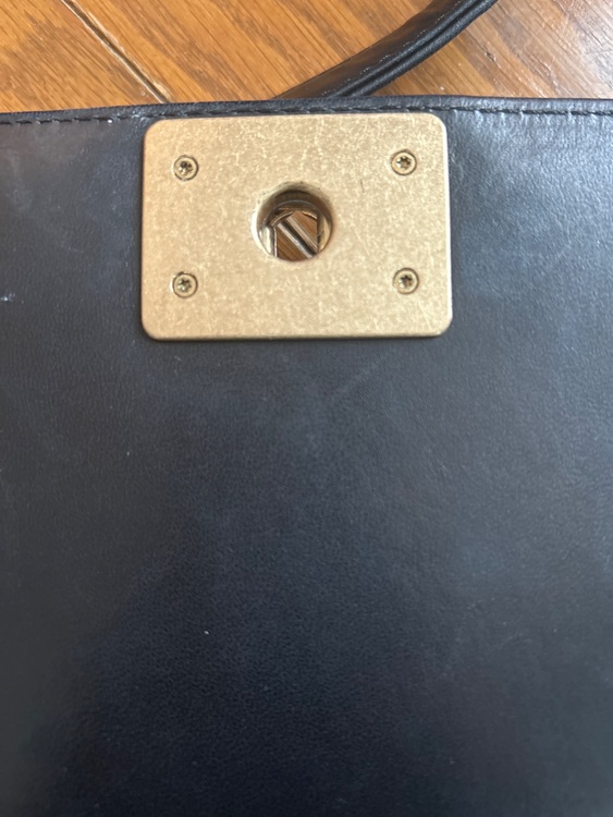 シャネル ボーイシャネル （ブランドバッグ）の商品画像 - 査定依頼日：2025年9月18日 - 最高査定価格：400,000円