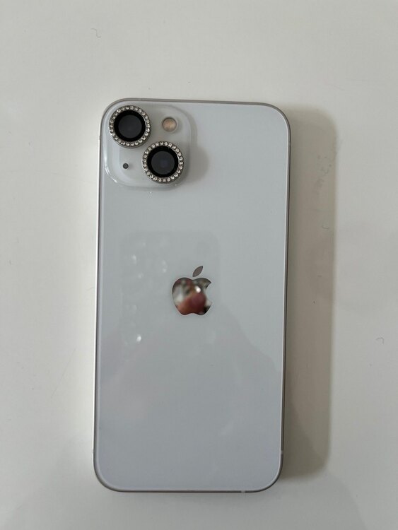 iPhone13（スマホ）の商品画像 - 査定依頼日：2025年4月24日 - 最高査定価格：42,000円