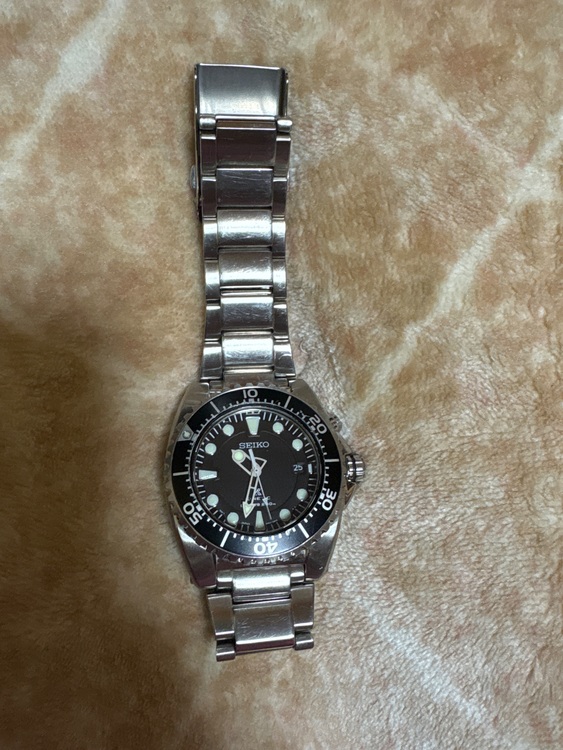 550247（高級時計）の商品画像 - 査定依頼日：2025年10月22日 - 最高査定価格：20,000円