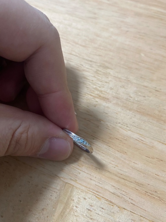 ディズニーシンデレラ（金・貴金属）の商品画像 - 査定依頼日：2025年11月19日 - 最高査定価格：20,000円