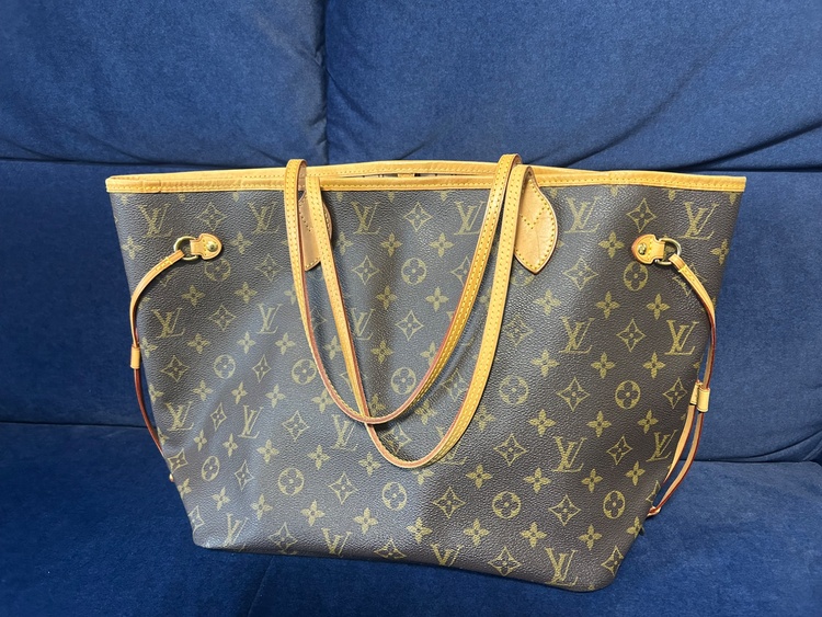 ルイヴィトン モノグラム （ブランドバッグ）の商品画像 - 査定依頼日：2026年2月8日 - 最高査定価格：150,000円