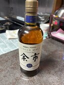 ウイスキー ニッカ 余市 （お酒）の商品画像 - 査定依頼日：2025年6月1日 - 最高査定価格：27,000円