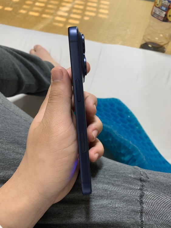 iPhone 17 Pro 256GB au（スマホ）の商品画像 - 査定依頼日：2026年1月13日 - 最高査定価格：139,000円