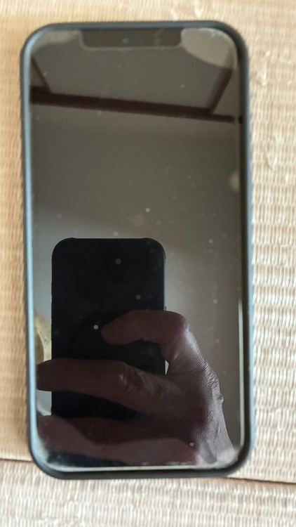 iPhone 12 128GB SIMフリー（スマホ）の商品画像 - 査定依頼日：2026年3月28日 - 最高査定価格：23,000円