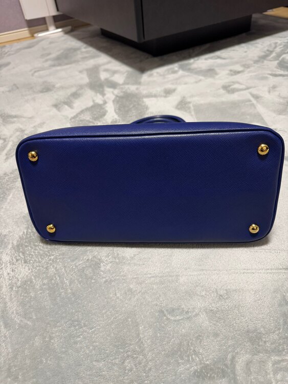 プラダ  （ブランドバッグ）の商品画像 - 査定依頼日：2025年2月21日 - 最高査定価格：80,000円