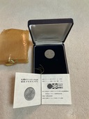 札幌オリンピック記念メダル（金・貴金属）の商品画像 - 査定依頼日：2025年11月14日 - 最高査定価格：305,000円