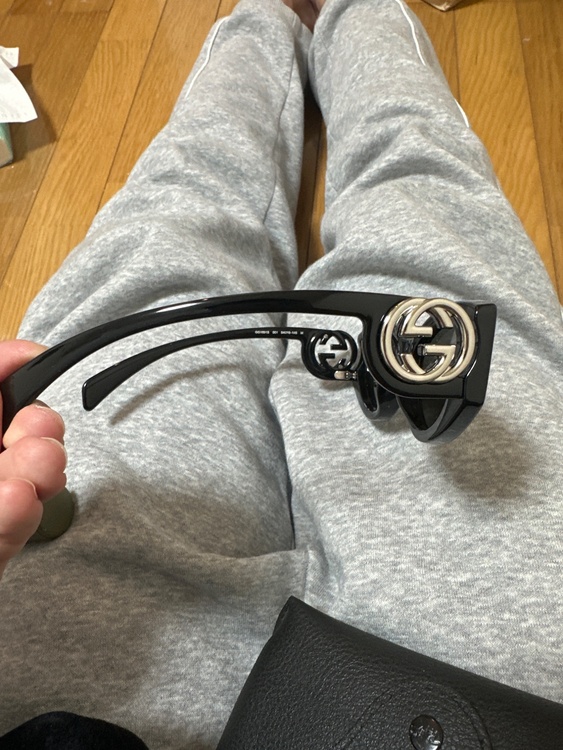 グッチ  （ブランドバッグ）の商品画像 - 査定依頼日：2026年1月5日 - 最高査定価格：15,000円