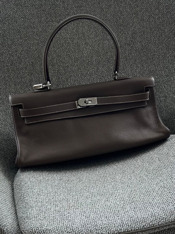 エルメス ケリー （ブランドバッグ）の商品画像 - 査定依頼日：2025年8月12日 - 最高査定価格：3,300,000円