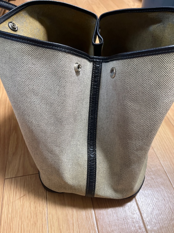 エルメス ガーデンパーティ （ブランドバッグ）の商品画像 - 査定依頼日：2025年11月4日 - 最高査定価格：100,000円