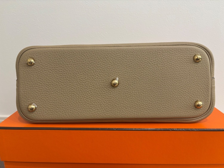 エルメス ボリード （ブランドバッグ）の商品画像 - 査定依頼日：2025年9月9日 - 最高査定価格：900,000円