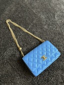 シャネル マトラッセ （ブランドバッグ）の商品画像 - 査定依頼日：2024年10月29日 - 最高査定価格：450,000円