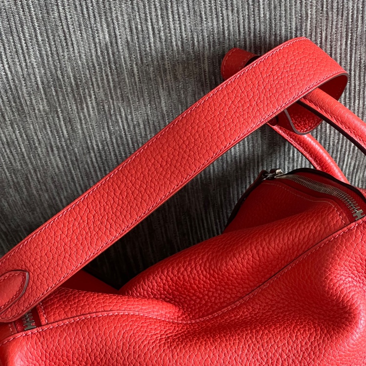 エルメス リンディ （ブランドバッグ）の商品画像 - 査定依頼日：2026年4月21日 - 最高査定価格：650,000円