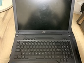 ASUS (エイスース) ゲーミングノートPC ROG STRIXシリーズ GL
