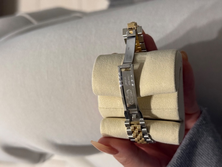 ロレックス その他 27917（高級時計）の商品画像 - 査定依頼日：2026年1月10日 - 最高査定価格：2,000,000円