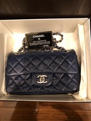 CHANELマトラッセ（ブランドバッグ）の商品画像 - 査定依頼日：2025年12月13日 - 最高査定価格：510,000円