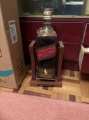 ウイスキー ジョニーウォーカー （お酒）の商品画像 - 査定依頼日：2025年7月18日 - 最高査定価格：7,000円